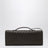 Fondant Andiamo clutch with handle