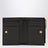 Small Fondant Intrecciato Bi-Fold Wallet
