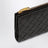 Small Fondant Intrecciato Bi-Fold Wallet