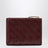 Small Barolo Intrecciato Bi-Fold Wallet