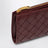 Small Barolo Intrecciato Bi-Fold Wallet