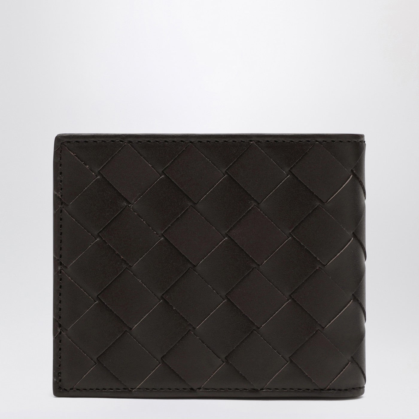 Fondant-Portemonnaie in Intrecciato