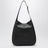 Borsa Le 5 à 7 grande in pelle nera