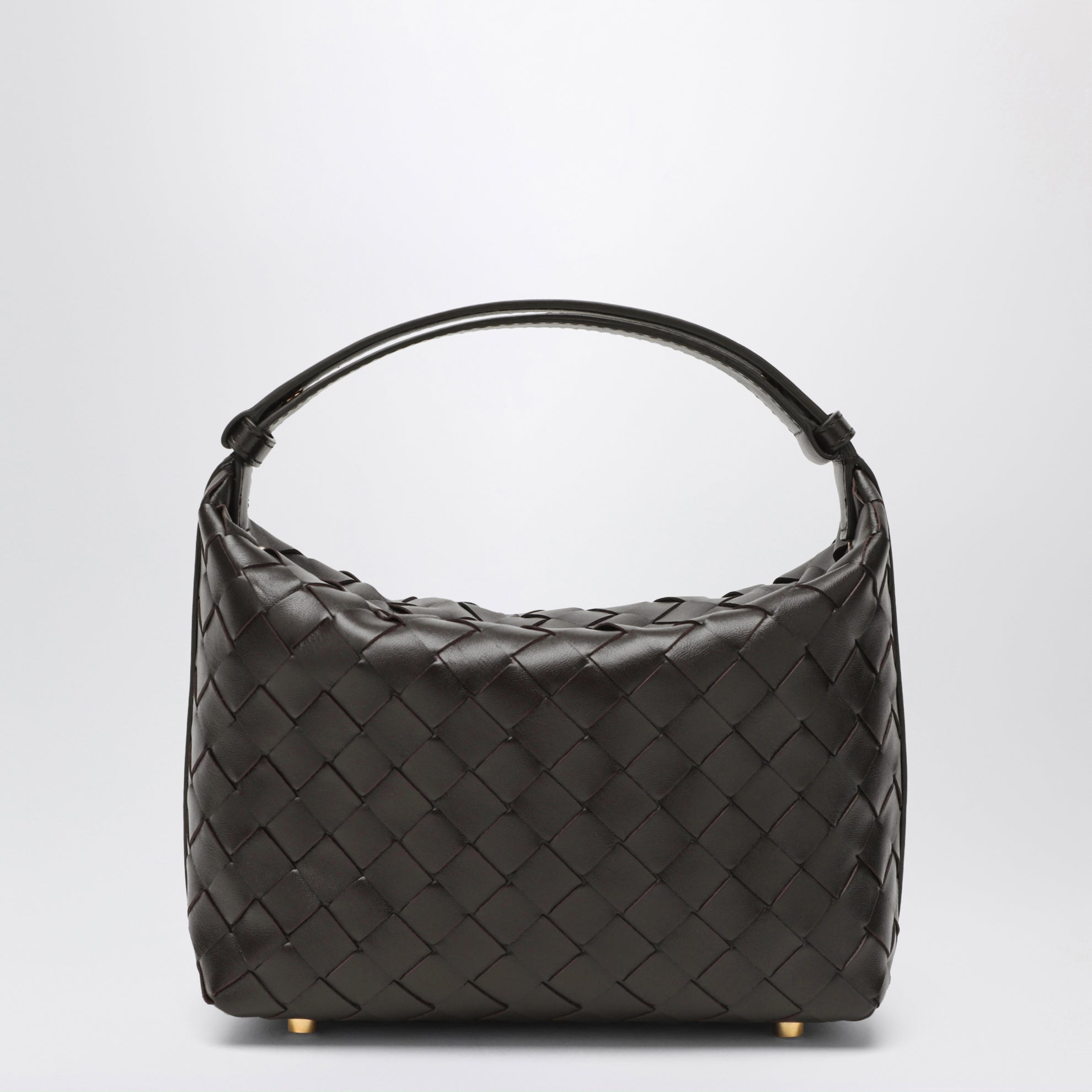 Mini sac Wallace couleur Fondant