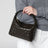 Mini sac Wallace couleur Fondant
