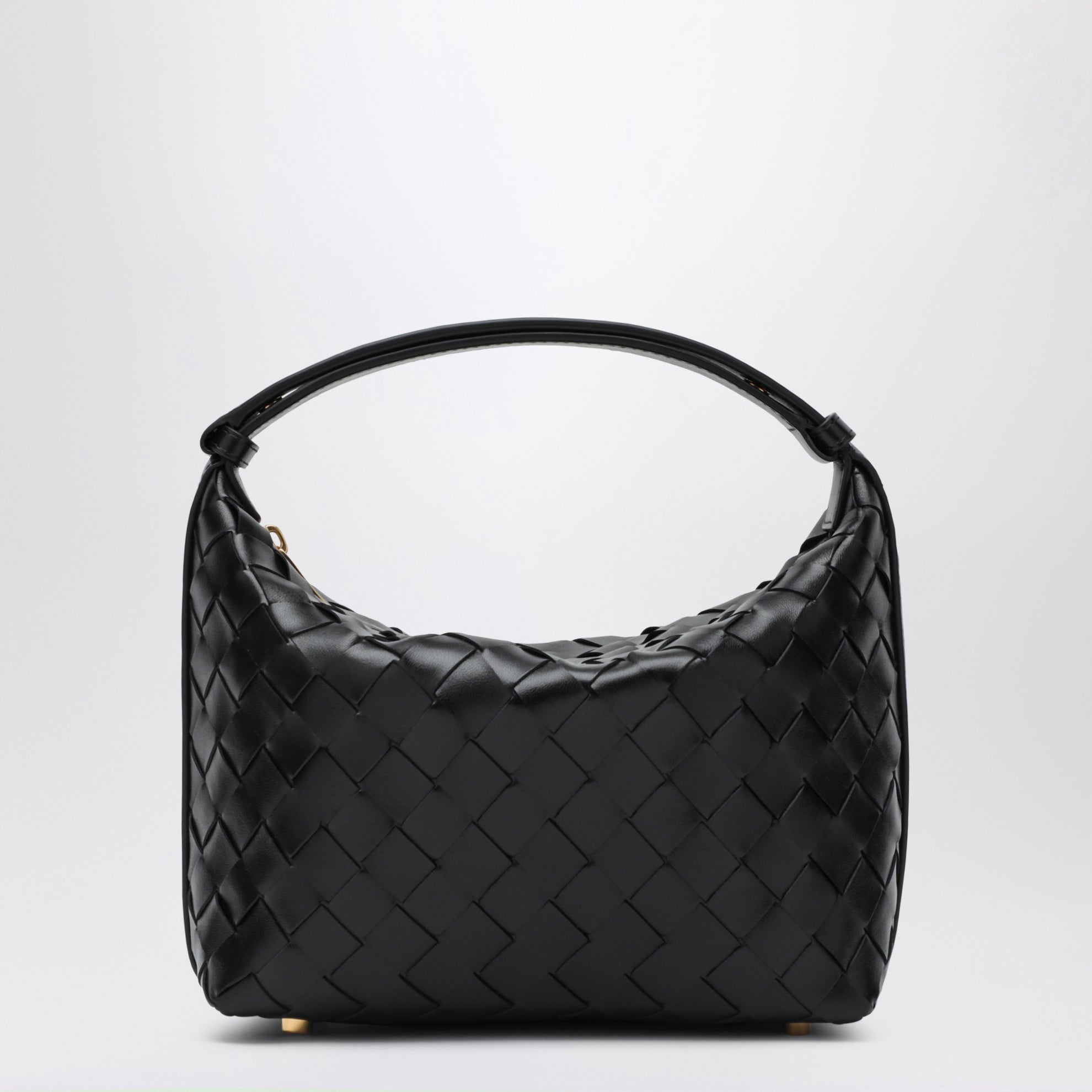 Mini Wallace black bag