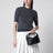 Mini Wallace black bag