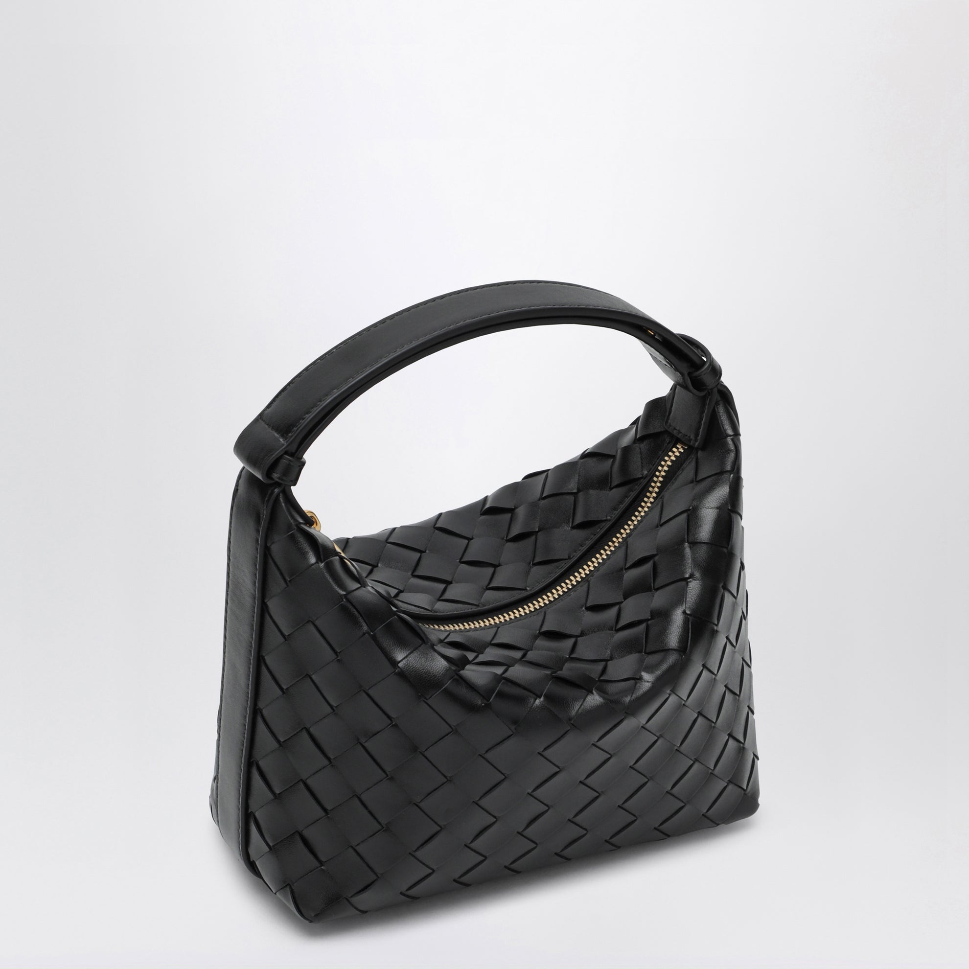 Mini Wallace black bag