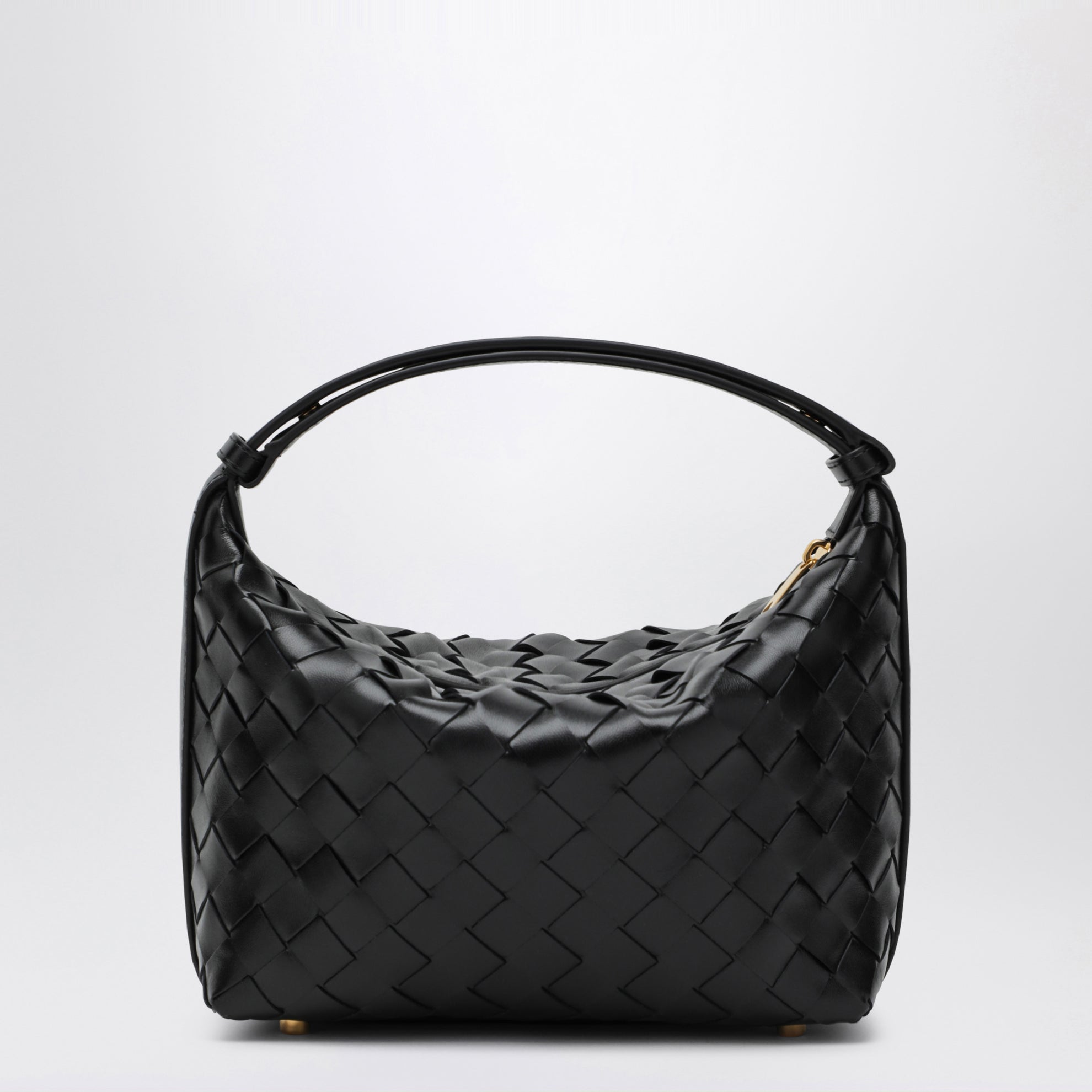 Mini Wallace black bag