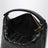 Mini Wallace black bag