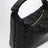 Mini Wallace black bag