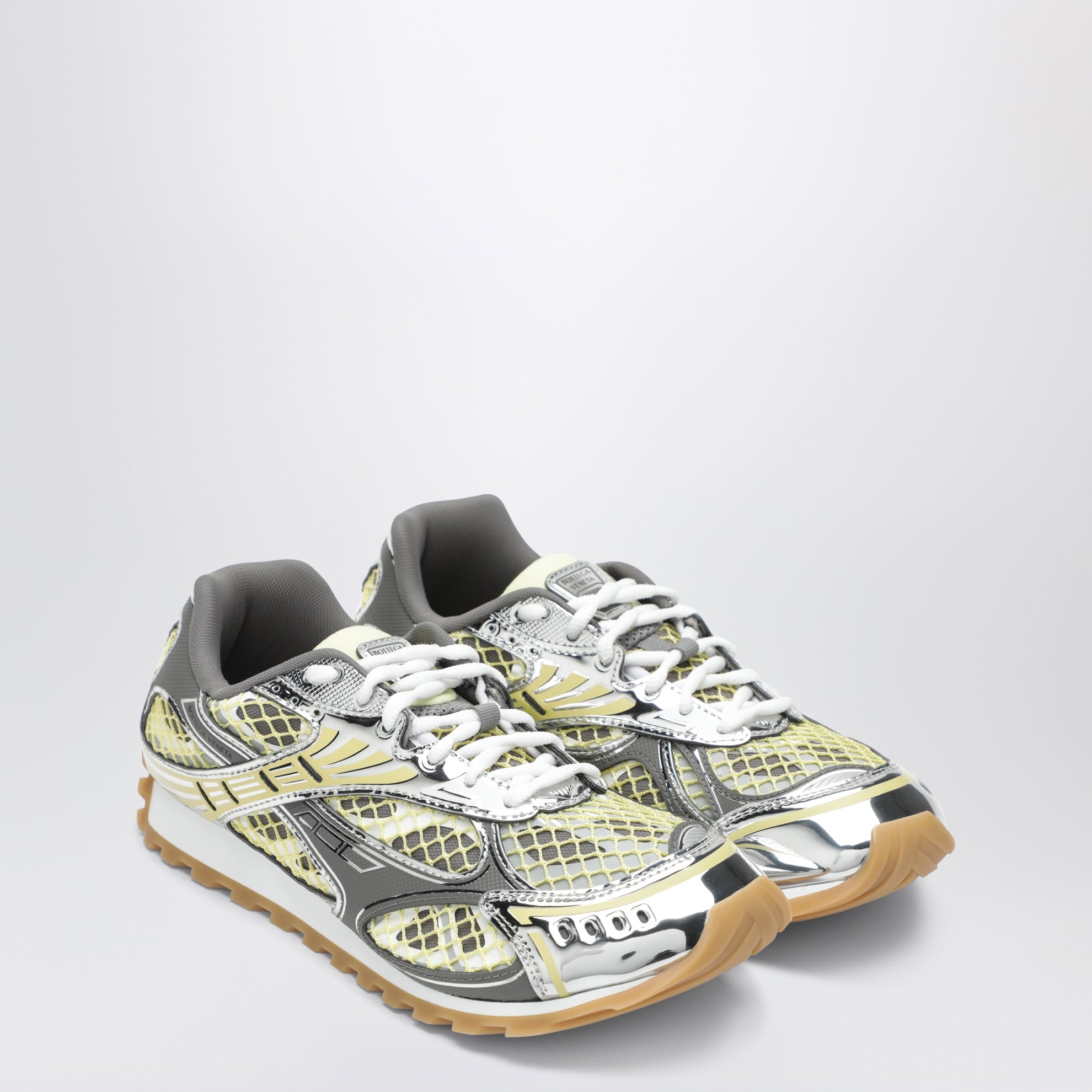 Sneakers Orbit Zesty / Basalt