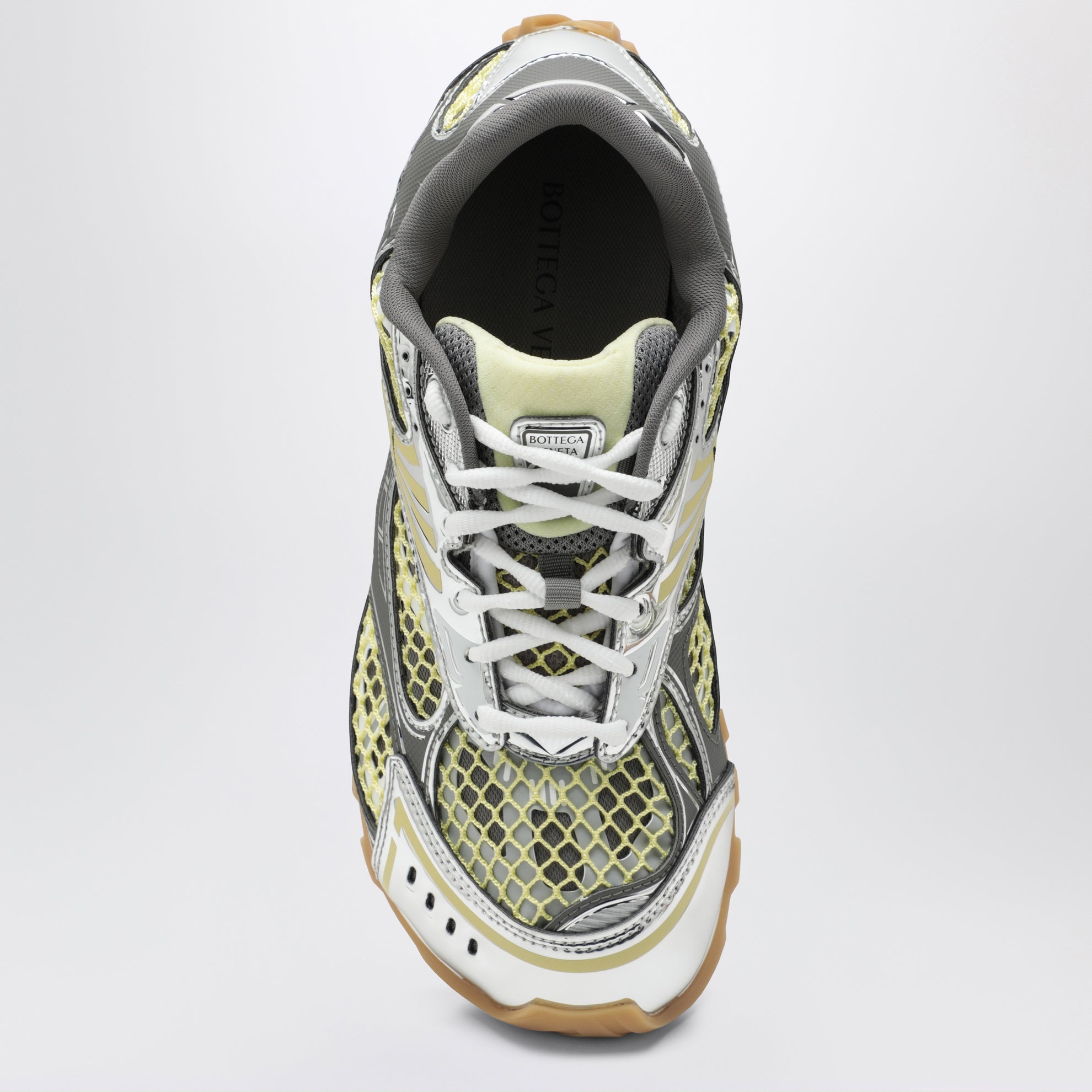 Sneakers Orbit Zesty / Basalt