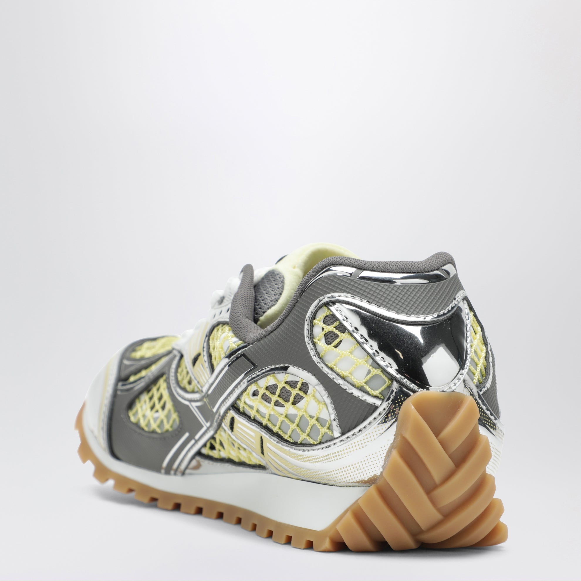 Sneakers Orbit Zesty / Basalt