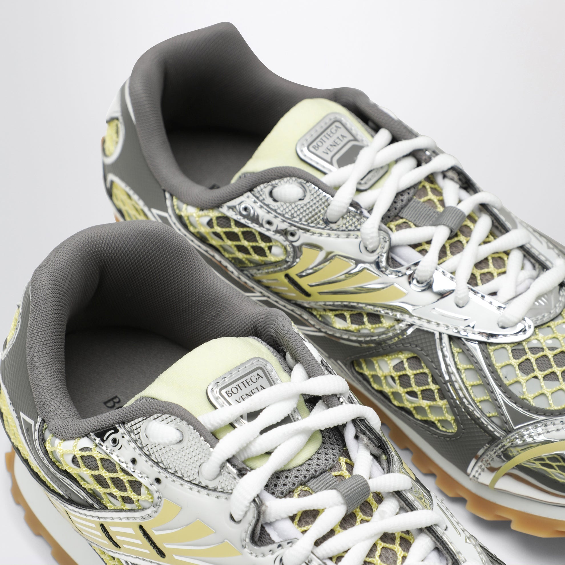Sneakers Orbit Zesty / Basalt