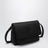 Messenger Niki nera in nylon rigenerato Econyl®