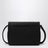 Messenger Niki nera in nylon rigenerato Econyl®