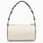 Gucci Blondie mini white leather bag