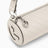 Gucci Blondie mini white leather bag