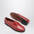 Mocassino classico Dan rosso
