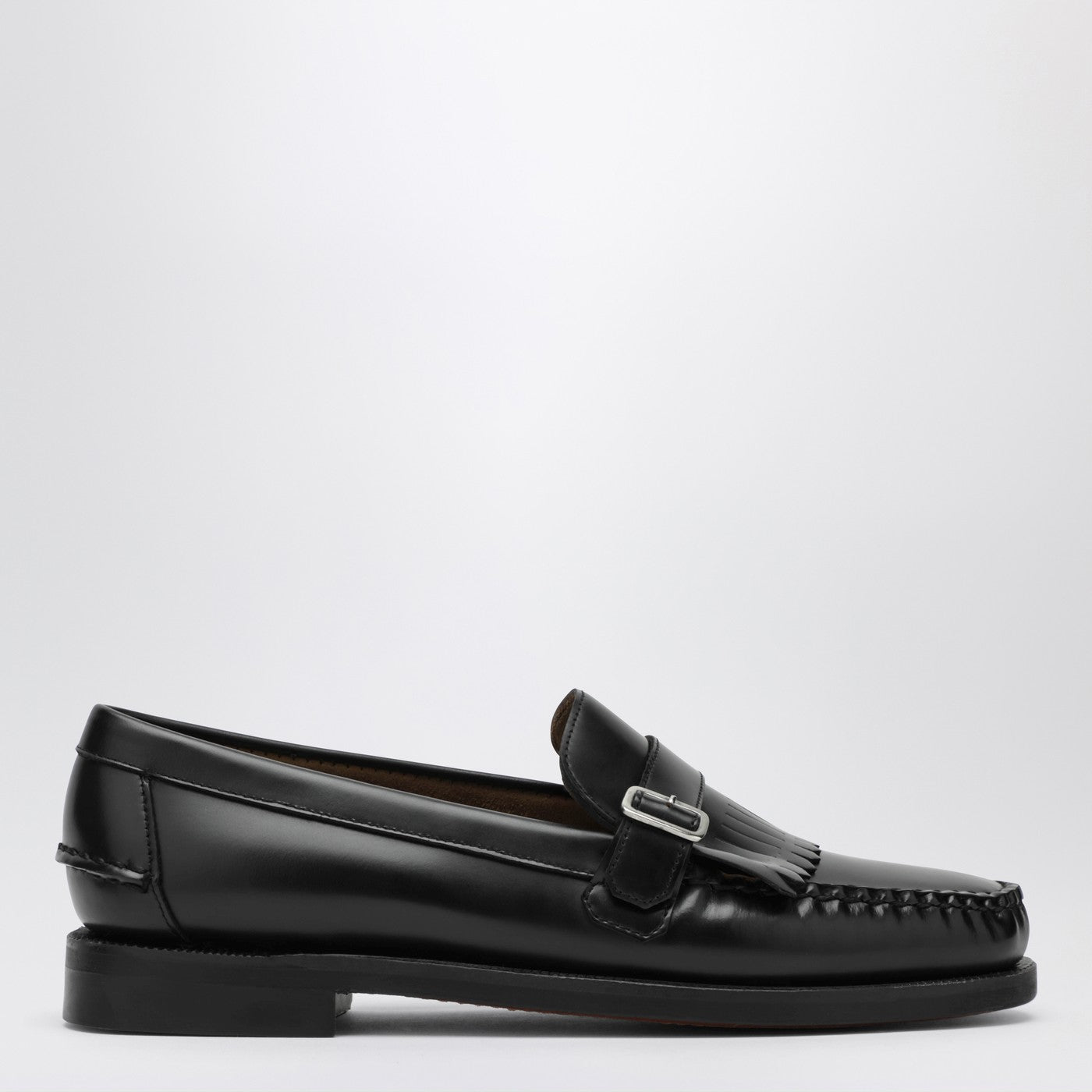 Mocassins Ales en Noir