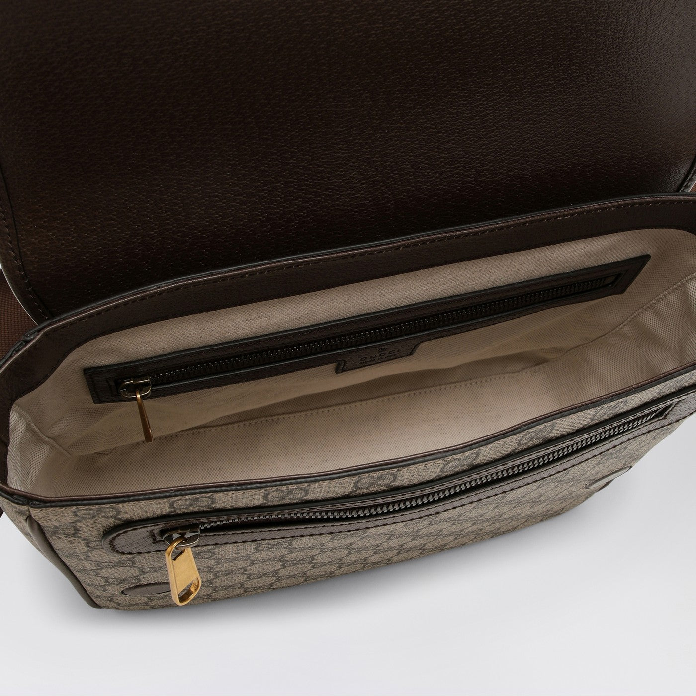 Mittelgroße Umhängetasche Ophidia