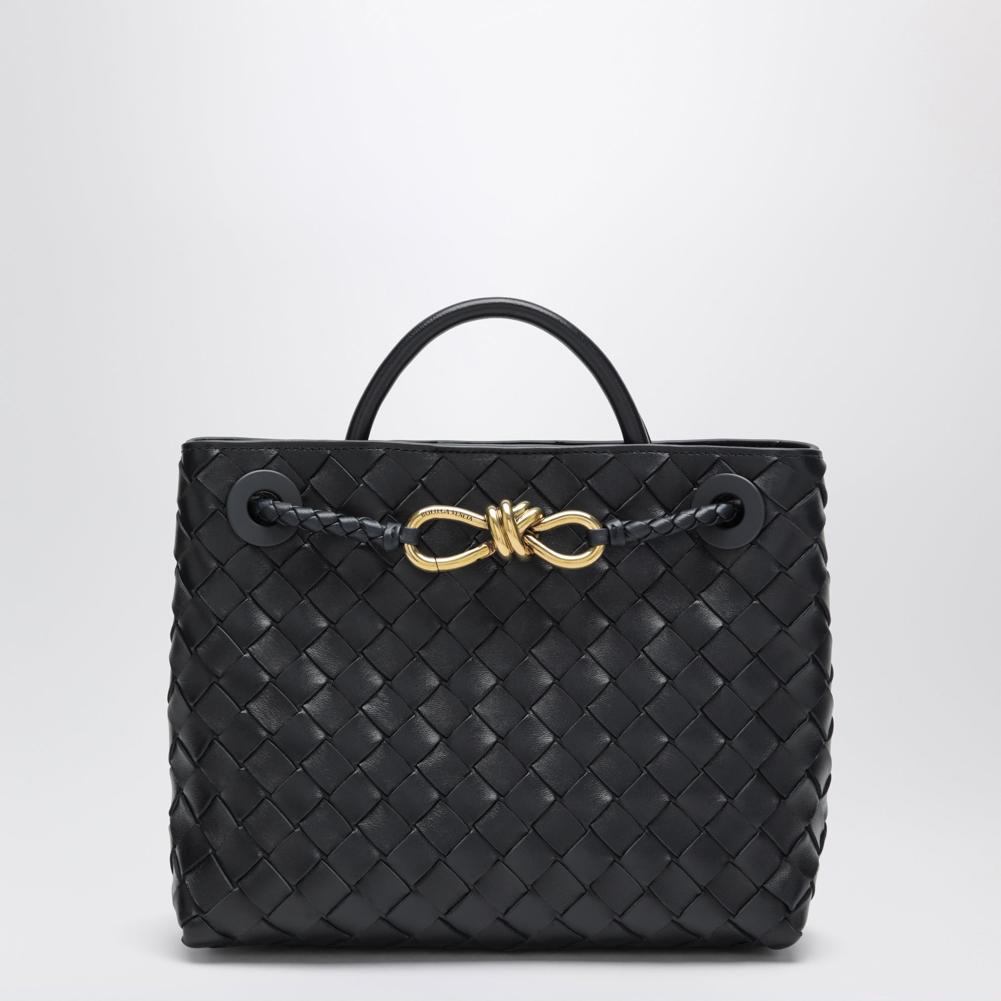 Borsa Andiamo piccola Midnight blue