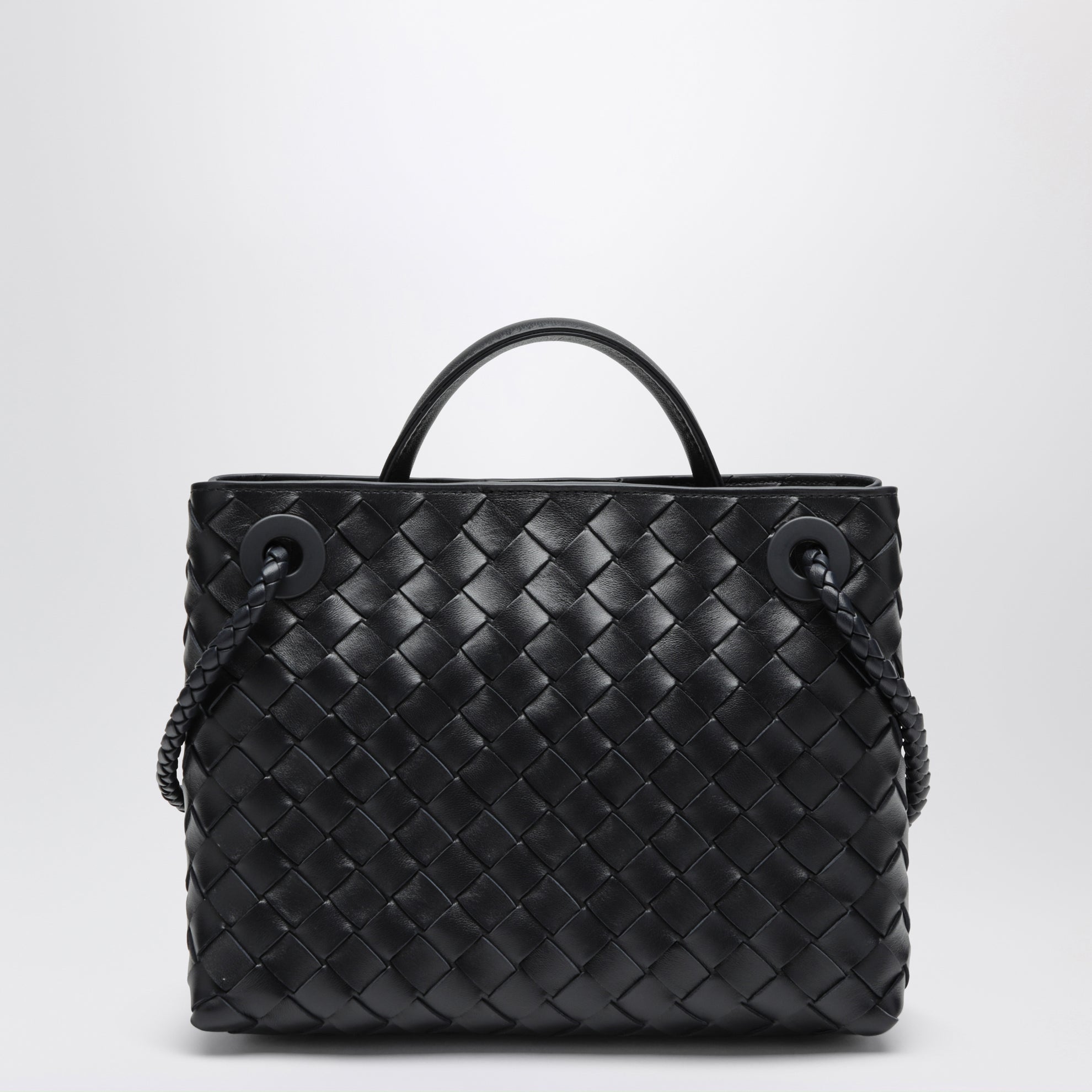 Borsa Andiamo piccola Midnight blue