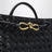 Borsa Andiamo piccola Midnight blue