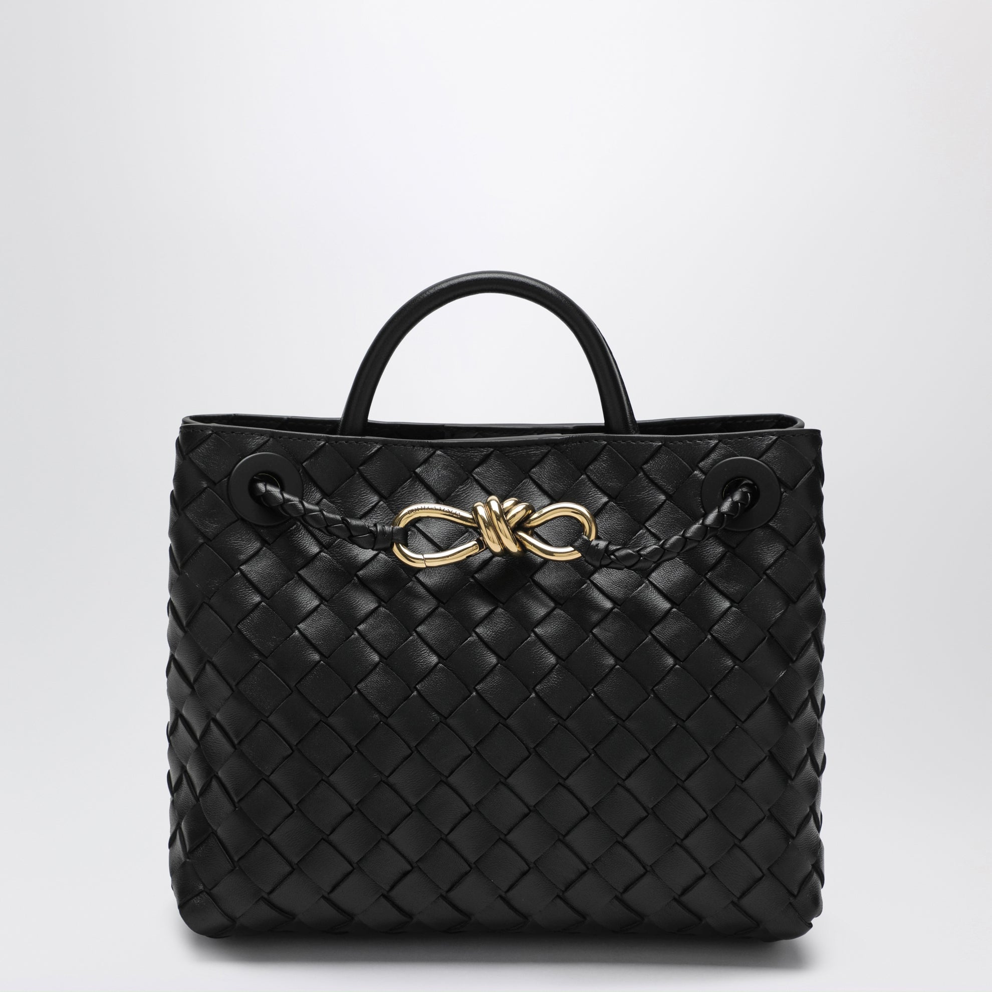 Petit sac Andiamo noir