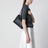 Petit sac Andiamo noir