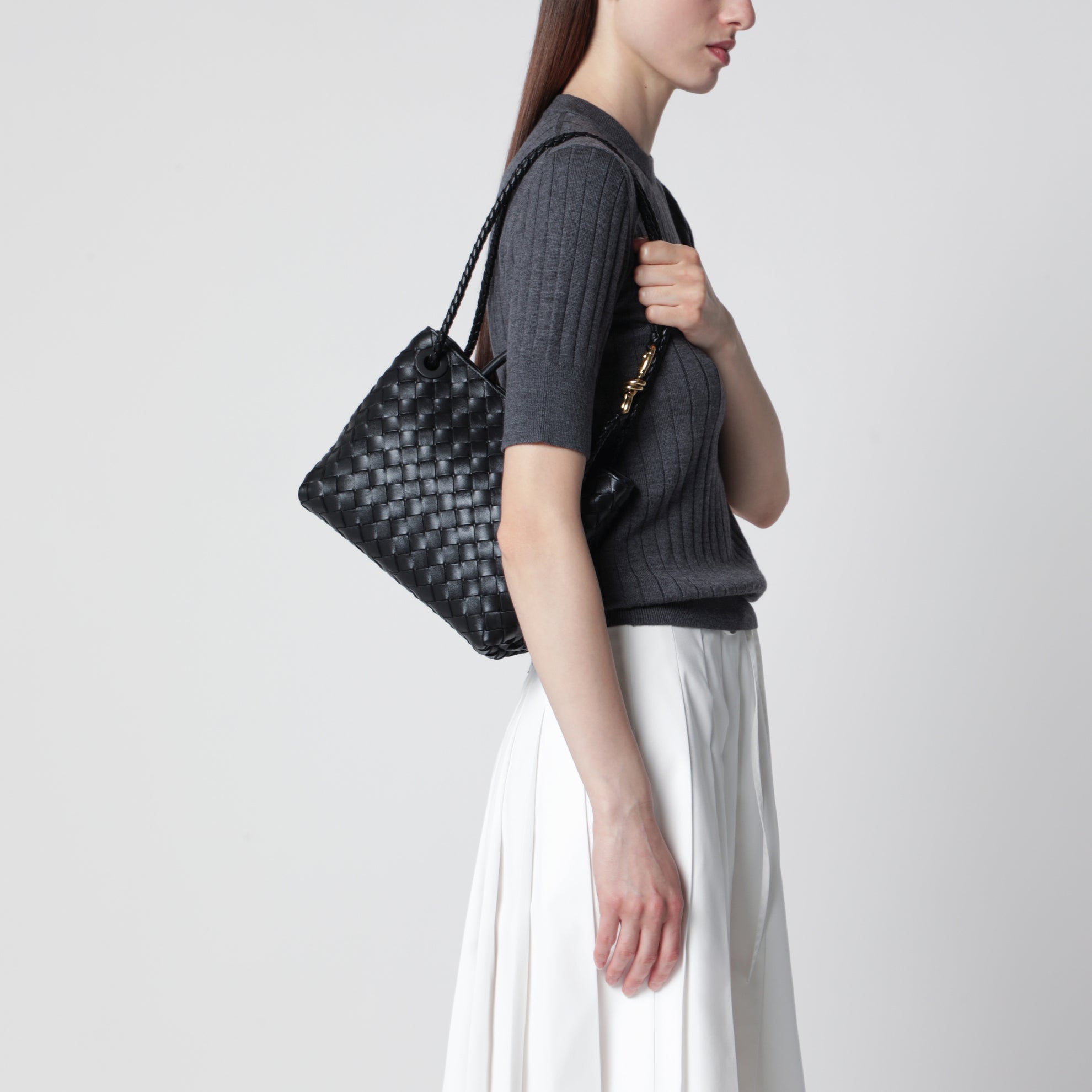 Petit sac Andiamo noir