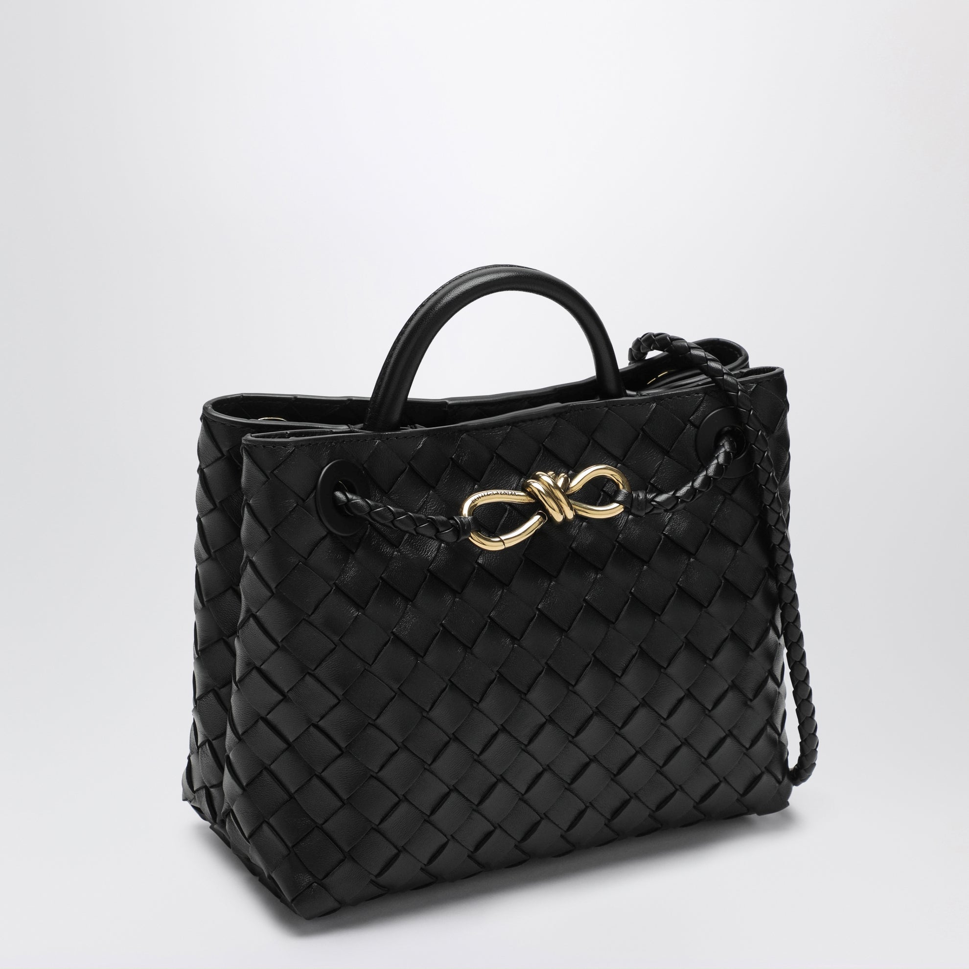 Petit sac Andiamo noir