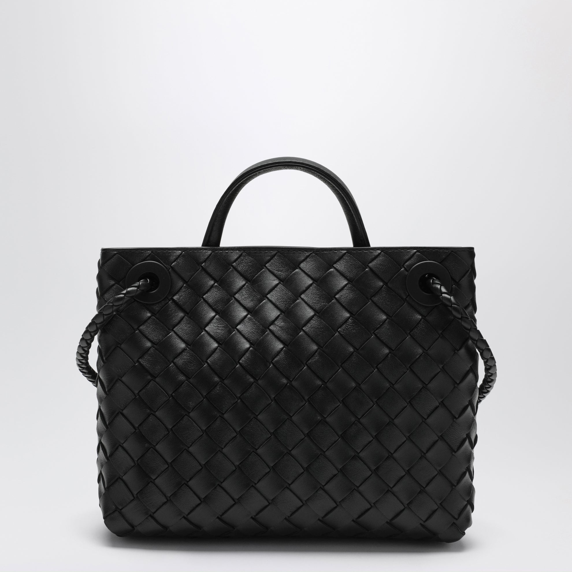 Petit sac Andiamo noir