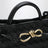 Petit sac Andiamo noir