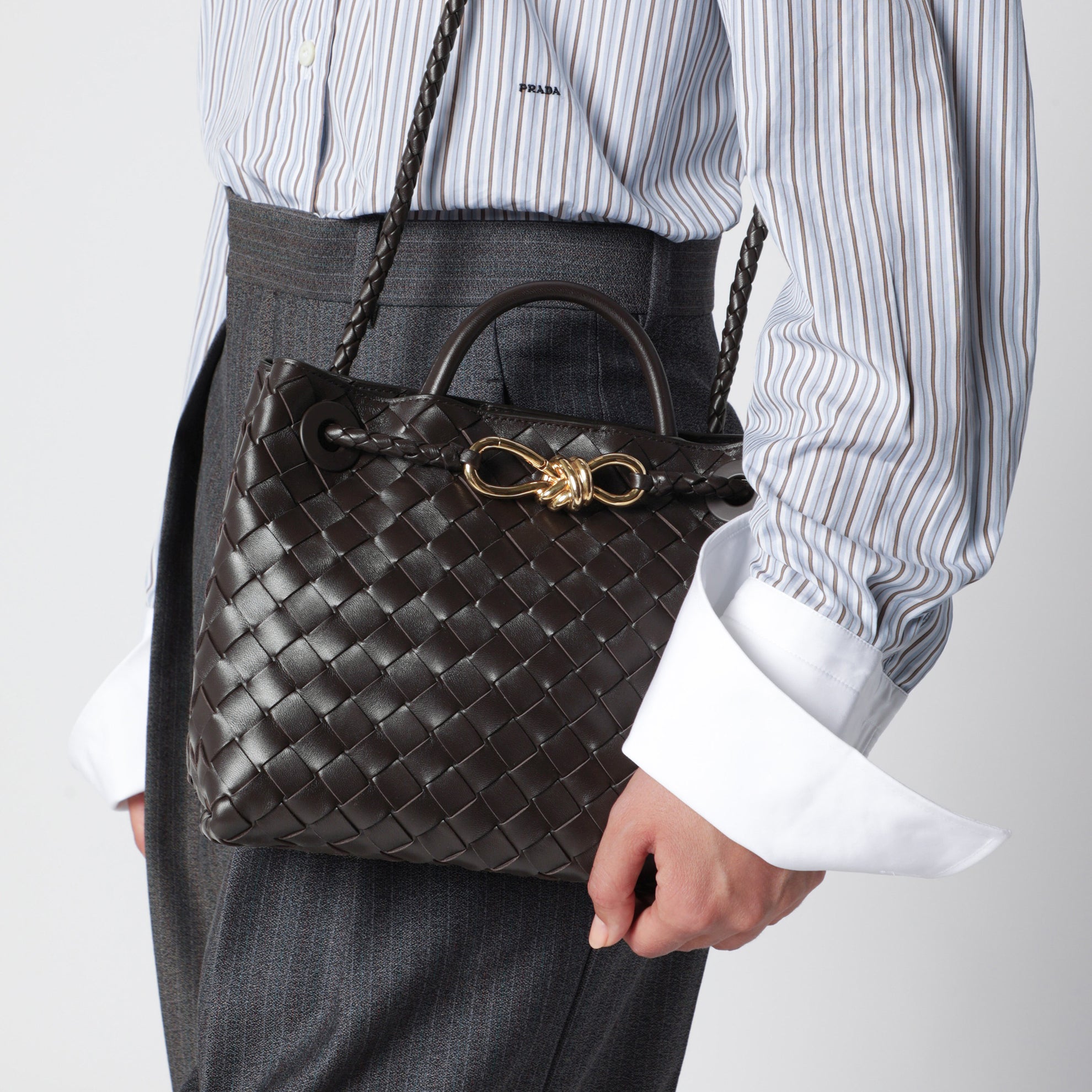 Petit sac Andiamo Fondant