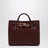 Borsa Andiamo piccola color barolo