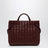 Borsa Andiamo piccola color barolo