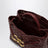 Borsa Andiamo piccola color barolo