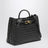 Medium Andiamo bag in black