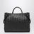 Medium Andiamo bag in black