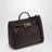 Andiamo medium bag in Dark Barolo colour