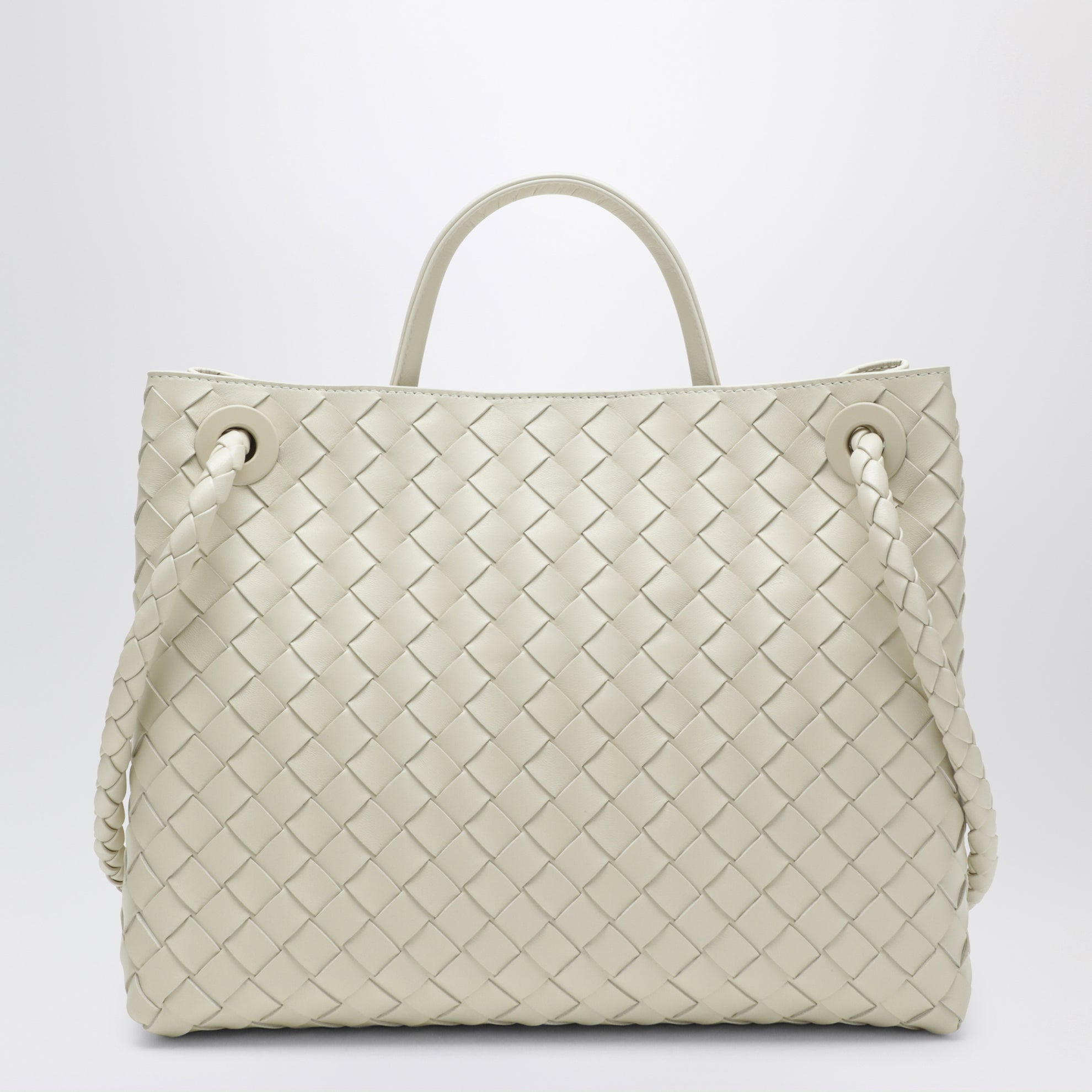 Andiamo medium bag in Seasalt