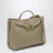 Medium Andiamo bag in écru