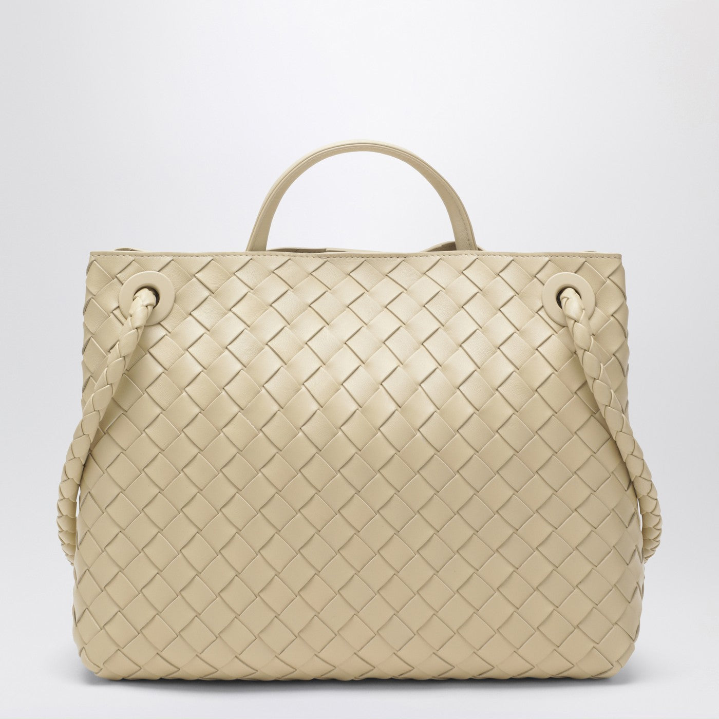 Medium Andiamo bag in Tufo