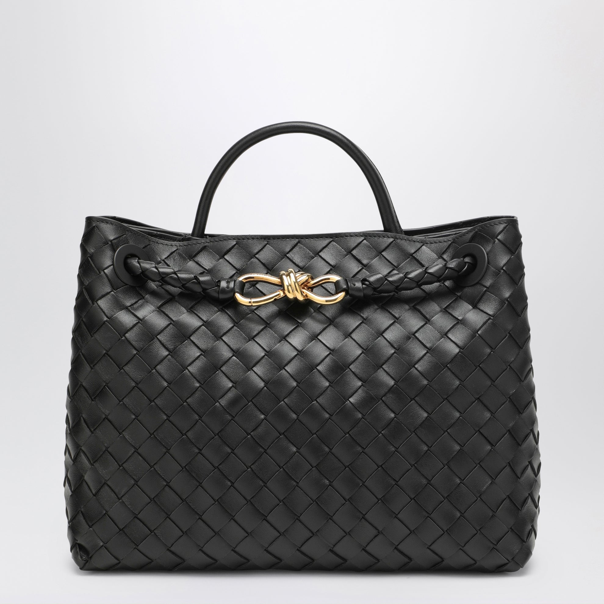 Sac Andiamo moyen noir