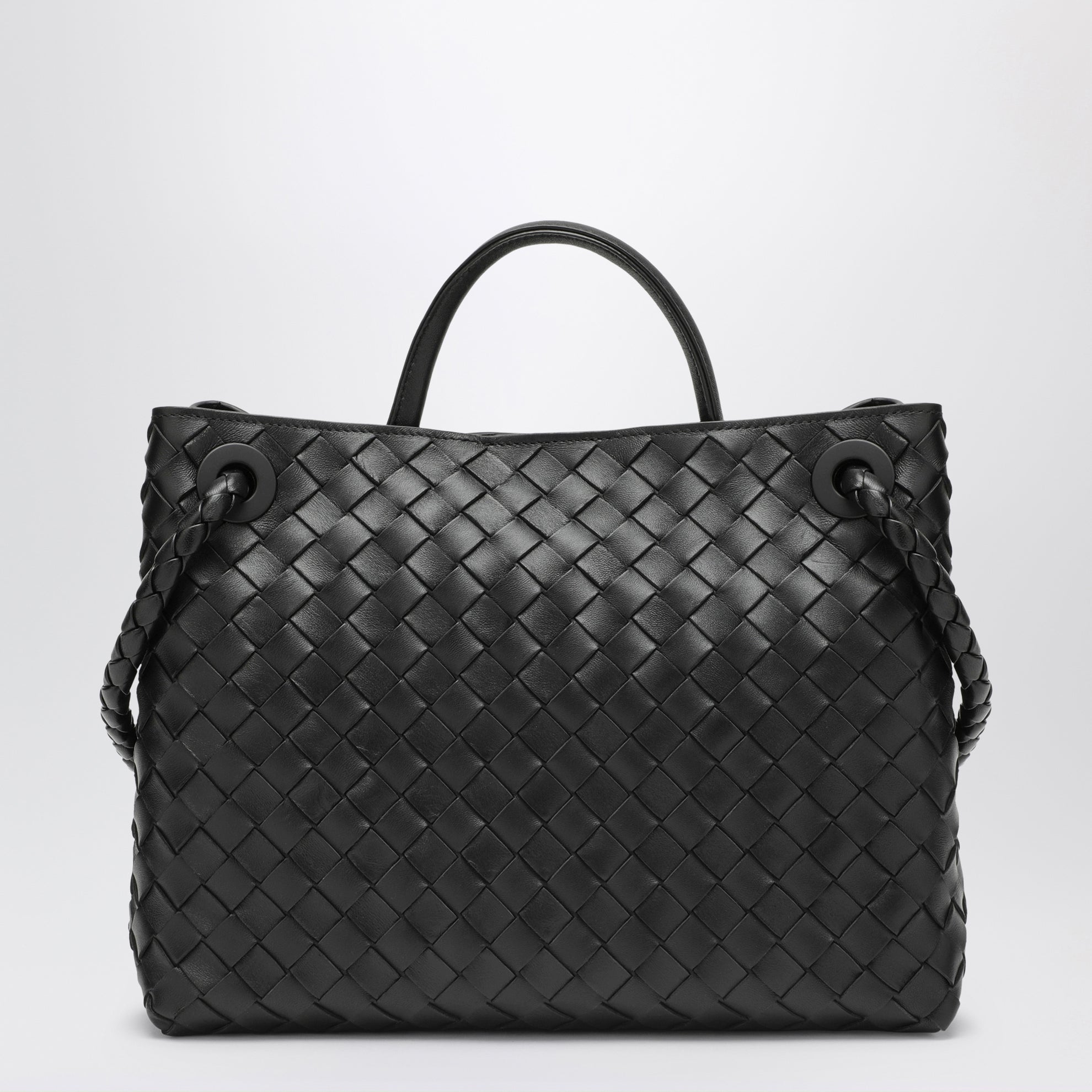 Sac Andiamo moyen noir
