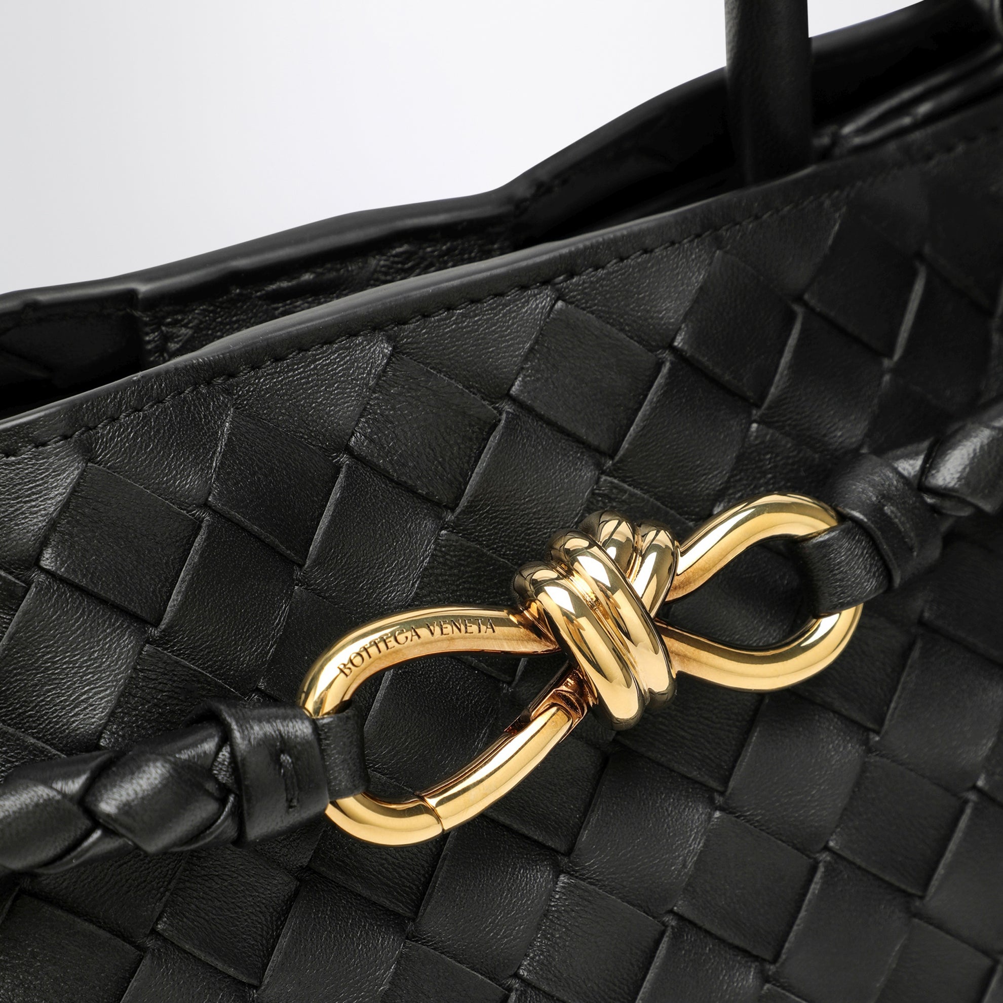 Sac Andiamo moyen noir