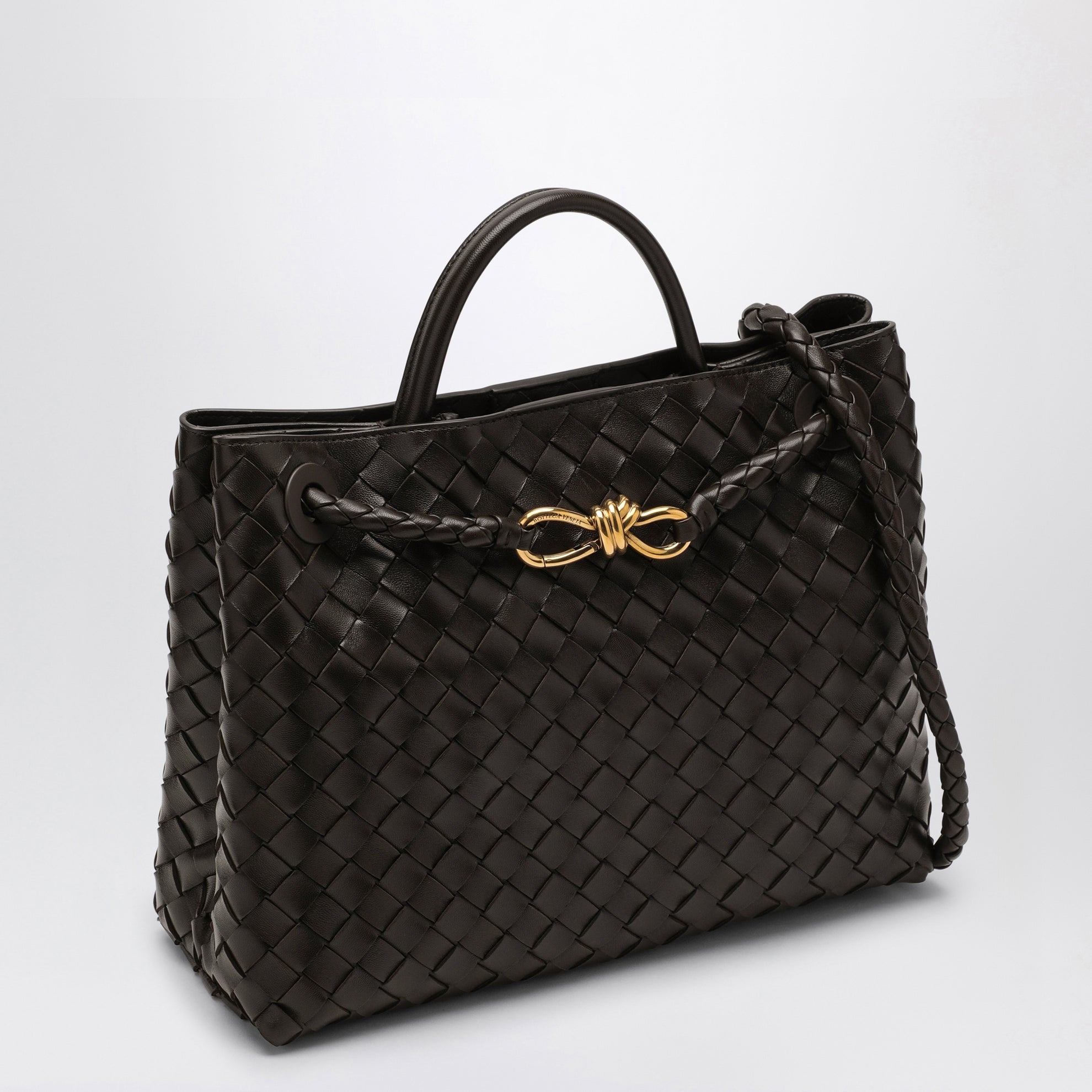 Sac Andiamo moyen modèle Fondant