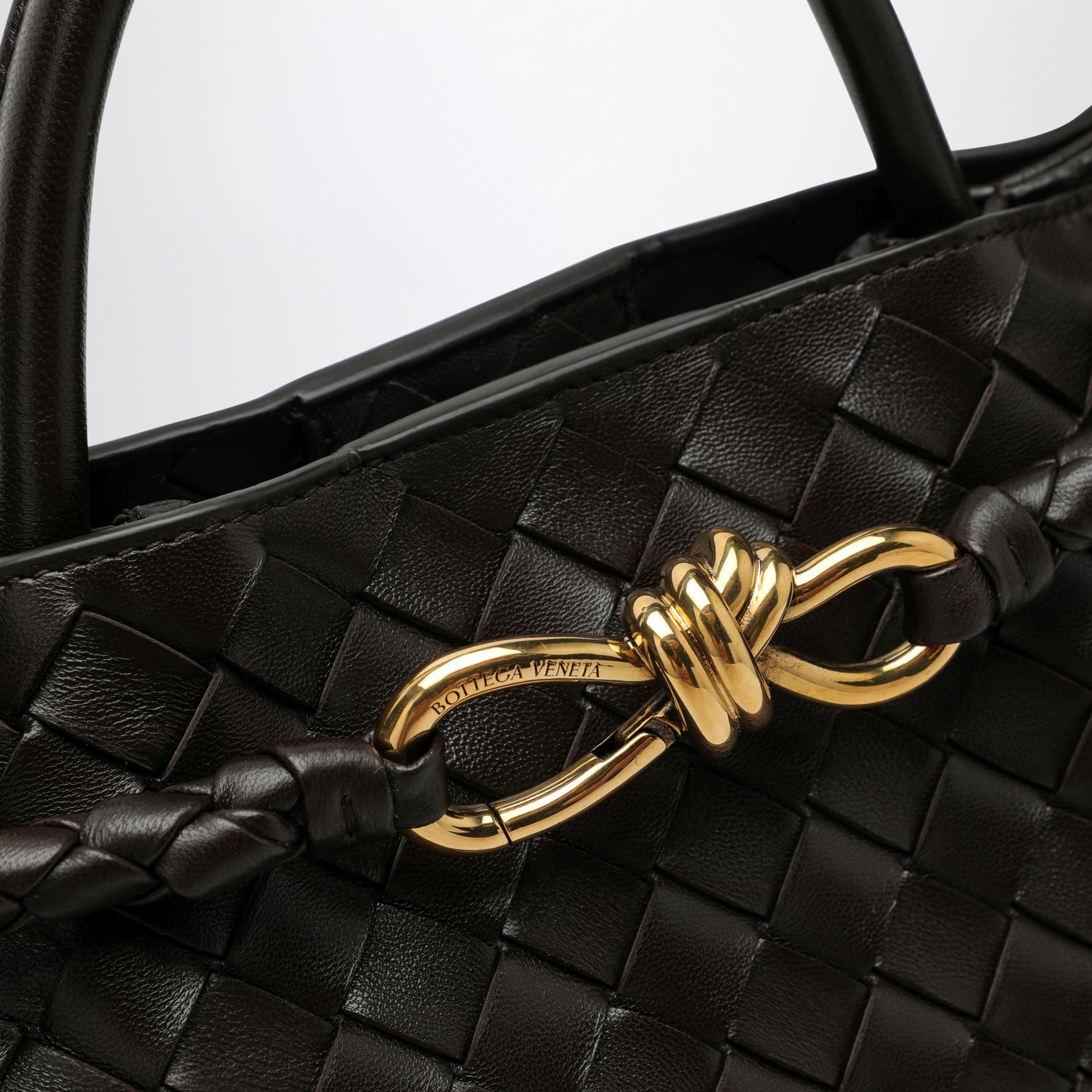 Sac Andiamo moyen modèle Fondant